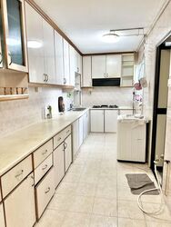 Blk 135 Bishan Green (Bishan), HDB 5 Rooms #580073651